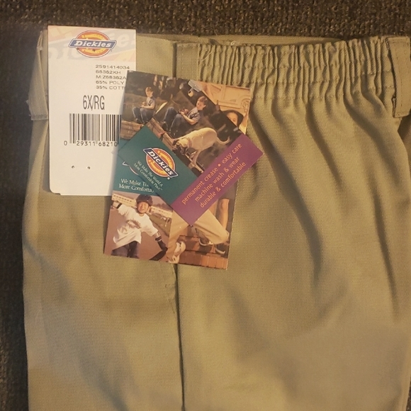 Dickies Other - Dickies Children's School Approved Pants